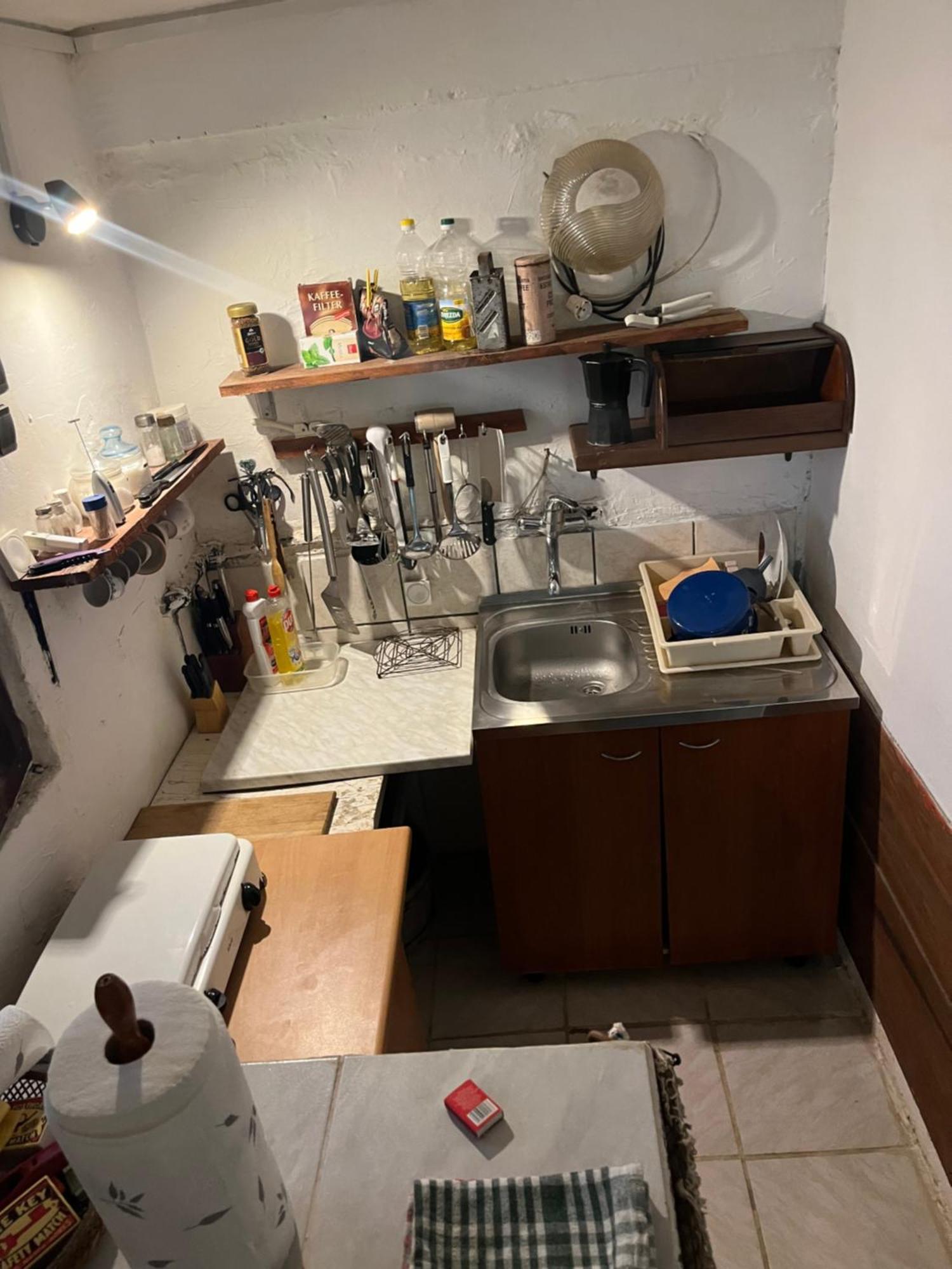 Holiday Home Stiniva Vis Exterior foto
